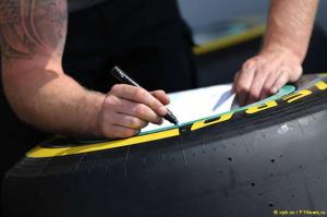 В Pirelli отреагировали на предложение Force India