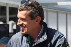 Haas F1: Будет ли в команде американский гонщик?