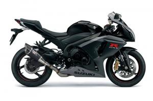 В 2016 году не будет нового поколения Suzuki GSX-R