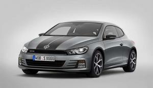 Volkswagen запускает в продажу еще один спортивный хэтч