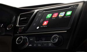 В этом году система Apple CarPlay появится более чем на 40 новых автомобилях