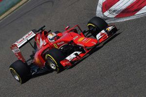 В Ferrari рассчитывают заметно прибавить в скорости