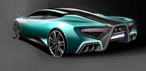 Проект студии Torino Design 
