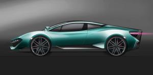 Проект студии Torino Design 