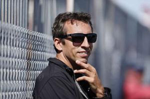 IndyCar: Джастин Уилсон намерен получить место в Andretti на полный сезон в 2016 году