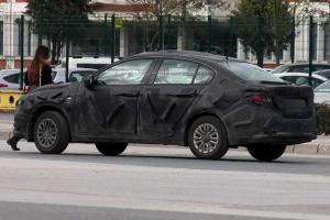 Fiat анонсировал новый глобальный седан 
