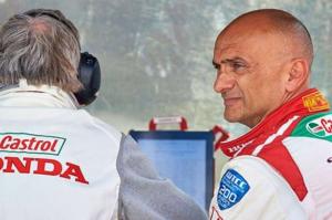Тарквини уверен, что Honda сможет бросить вызов Citroen в WTCC