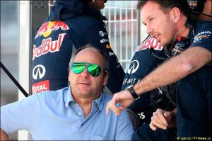 Бергер: Red Bull и Audi – это было бы здорово!