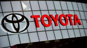 Toyota ликвидирует немецких дилеров!