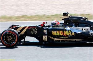 Роман Грожан: Сегодня был не мой день