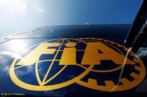 FIA ужесточает норму допустимого давления топлива