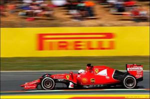 В Ferrari недовольны эффективностью новых решений