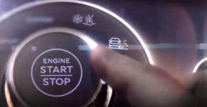 Bentley Bentayga – интерьер автомобиля 