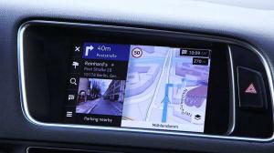 Сервис от Nokia приобретут Mercedes-Benz, BMW и Audi