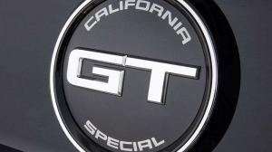 Ford Mustang California Special: особый Mustang