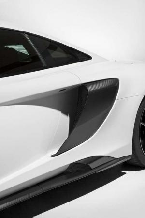 2015 McLaren 675LT 