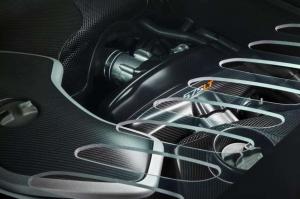 2015 McLaren 675LT 