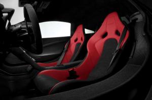 2015 McLaren 675LT 