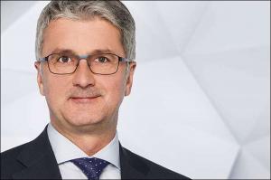 В Audi уходят от прямого ответа