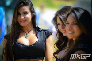 Гран При Испании MX-GP/MX2 
