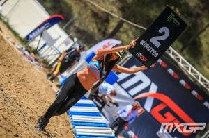 Гран При Испании MX-GP/MX2 
