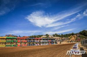Гран При Испании MX-GP/MX2 
