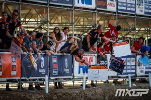 Гран При Испании MX-GP/MX2 