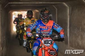 Гран При Испании MX-GP/MX2 