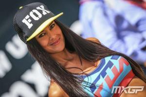 Гран При Испании MX-GP/MX2 