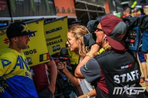 Гран При Испании MX-GP/MX2 