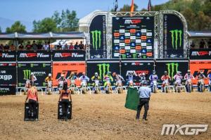 Гран При Испании MX-GP/MX2 