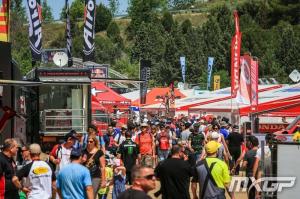 Гран При Испании MX-GP/MX2 