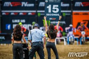 Гран При Испании MX-GP/MX2 