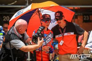 Гран При Испании MX-GP/MX2 