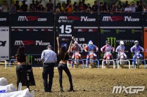 Гран При Испании MX-GP/MX2 