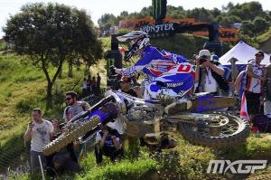 Гран При Испании MX-GP/MX2 