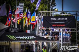 Гран При Испании MX-GP/MX2 