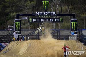 Гран При Испании MX-GP/MX2 