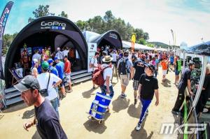 Гран При Испании MX-GP/MX2 