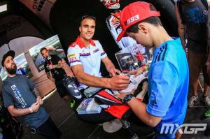 Гран При Испании MX-GP/MX2 