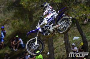 Гран При Испании MX-GP/MX2 