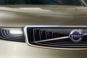 Volvo построит свой новый завод в Южной Каролине