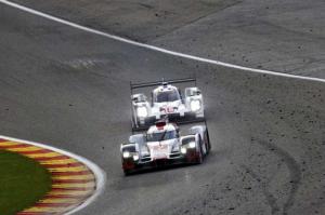 Прототипы LMP1 хотят замедлить в 2016 году