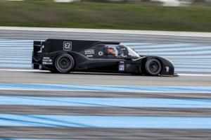 SMP Racing может выступить с BR01 в "Малом Ле-Мане" и "6 часах Бахрейна"