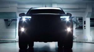 Революция Toyota Hilux!