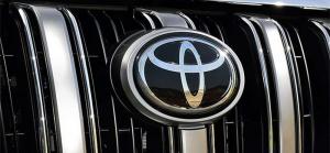 Обновленный Toyota Land Cruiser Prado получит 2,8-литровый турбодизельный мотор