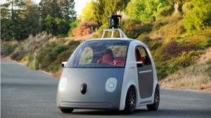 Беспилотные автомобили Google попали в 11 ДТП за шесть лет