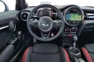2015 Mini John Cooper Works 