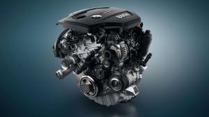 BMW проведет большое обновление моторной линейки
