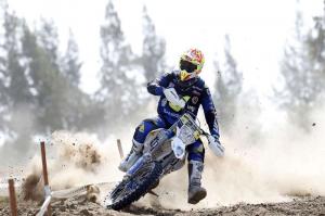 EWC 2015, этап 2 - Херес, Испания
